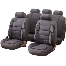 Cappa Perfetto YL Seat Leon, szürke ülésbetét, üléshuzat