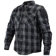 Cappa Racing Reims, férfi, szürke, M autóalkatrész