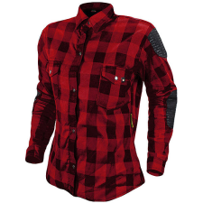 Cappa Racing Reims Női ing, piros, mérete M autóalkatrész