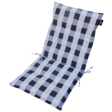 Cappa Stripe Alacsony háttámlás párna kerti bútor