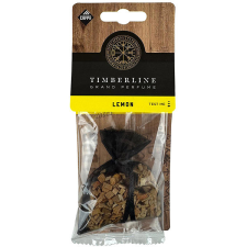 Cappa Wood fresh bag Lemon autóalkatrész