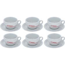  CAPPUCCINO CSÉSZE CSOMAG. 6DB kisháztartási gépek kiegészítői