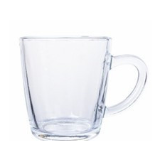  Cappuccino/Teás Bögre 6Db bögrék, csészék