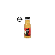 CAPPY Gyümölcslé CAPPY Alma 100%-os 0,33L DRS üdítő, ásványviz, gyümölcslé