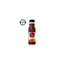 CAPPY Gyümölcslé CAPPY Eper mix 35%-os 0,33L DRS üdítő, ásványviz, gyümölcslé