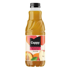 CAPPY Gyümölcslé CAPPY Őszibarack mix 50%-os 1L üdítő, ásványviz, gyümölcslé