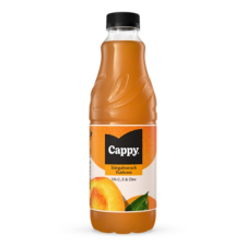 CAPPY Gyümölcslé cappy sárgabarack 37-os 1l drs 921704 üdítő, ásványviz, gyümölcslé