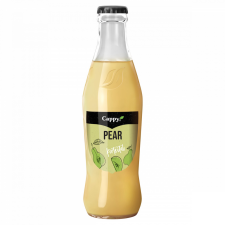  Cappy körteital hozzáadott C-vitaminnal 250 ml üdítő, ásványviz, gyümölcslé
