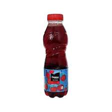 CAPPY Üdítőital 0,5l Cappy ice fruit meggy DRS üdítő, ásványviz, gyümölcslé