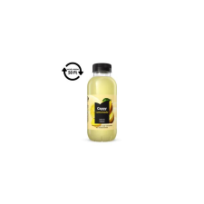 CAPPY Üdítőital szénsavmentes CAPPY Happy Lemonade citrom 0,4L DRS üdítő, ásványviz, gyümölcslé