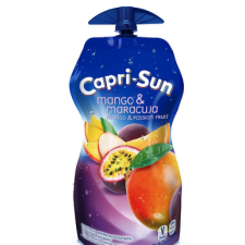 Capri-Sun Capri-Sun Mango &amp; Maracuja 0,33 l üdítő, ásványviz, gyümölcslé