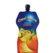 Capri-Sun Capri-Sun Multi vitamin 0,33 l üdítő, ásványviz, gyümölcslé