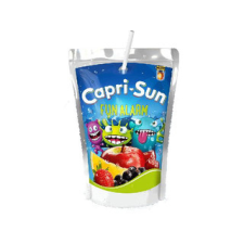 Capri-Sun Fun Alarm 0,2l üdítő, ásványviz, gyümölcslé