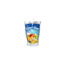 CAPRI-SUN Multivitamin - 200ml üdítő, ásványviz, gyümölcslé