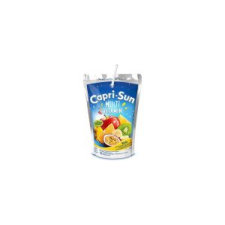  Capri-Sun multivitamin vegyes gyümölcsital 200 ml vitamin és táplálékkiegészítő