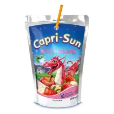  Capri-Sun mystic dragon vegyes gyümölcsital 200 ml reform élelmiszer
