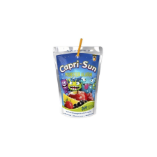 Capri-Sun Üdítőital szénsavmentes CAPRI-SUN Monster alarm 200 ml üdítő, ásványviz, gyümölcslé
