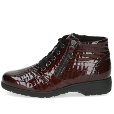 Caprice 25152 41502 divatos női bokacipő női csizma, bakancs