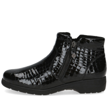 Caprice 25460 45014 kényelmes női bokacipő női csizma, bakancs