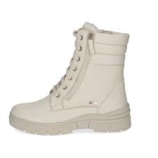 Caprice 26219 43106 vízálló női bokacsizma női cipő