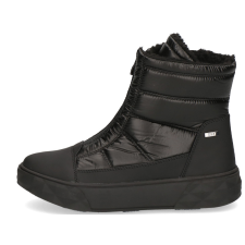 Caprice 26405 43019 vízálló női bokacsizma női csizma, bakancs