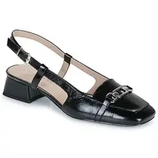 Caprice Balerina cipők / babák EVITA Fekete 37 1/2