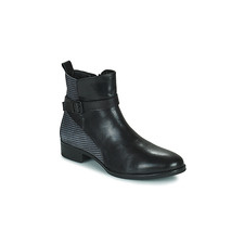 Caprice Csizmák 25330 Fekete 37 1/2 női csizma, bakancs