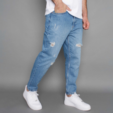 Caprice Tapered Farmernadrág - Méret: 32 férfi nadrág