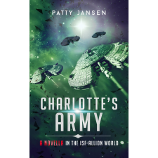 Capricornica Publications Charlotte's Army egyéb e-könyv