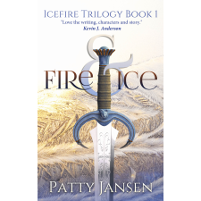 Capricornica Publications Fire & Ice egyéb e-könyv