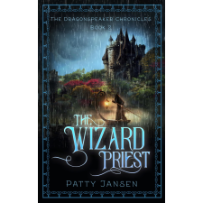 Capricornica Publications The Wizard Priest egyéb e-könyv