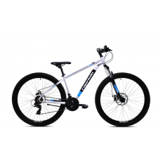 Capriolo Capriolo MTB LC 9.X 29er kerékpár 16&quot; Szürke mtb kerékpár