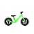 Capriolo GurGur magnézium zöld futóbicikli