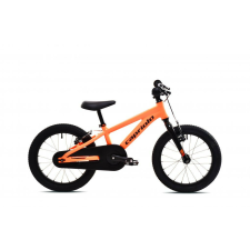  Capriolo LC KID 16&quot; hátra tekerhető gyerek kerékpár Narancs gyermek kerékpár