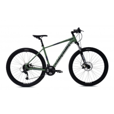 Capriolo MTB LC 9.2 29er kerékpár 19" Olivazöld mtb kerékpár