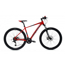 Capriolo MTB LC 9.2 29er kerékpár 19" Piros-Grafit mtb kerékpár