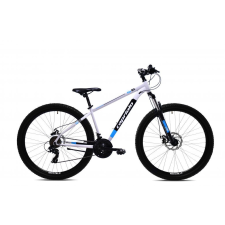  Capriolo MTB LC 9.X 29er kerékpár 16&quot; Szürke mtb kerékpár