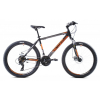  Capriolo Oxigen 26" férfi MTB kerékpár 20" Fekete-Narancs