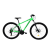 Capriolo Oxigen 29er MTB kerékpár 16" Zöld-Fekete