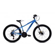  Capriolo Oxigen Disc 24" gyerek kerékpár Kék gyermek kerékpár