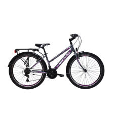 Capriolo Passion Lady 26" női MTB kerékpár 15" mtb kerékpár