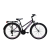 Capriolo Passion Lady 26" női MTB kerékpár 15" Fekete-Lila
