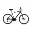  Capriolo Roadster 1.0 Man férfi crosstrekking kerékpár 20" Grafit
