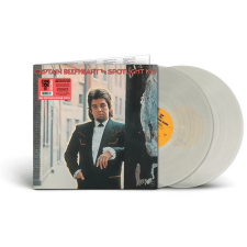  Captain Beefheart - The Spotlight Kid (Limited Clear Vinyl) (Vinyl LP (nagylemez)) rock / pop