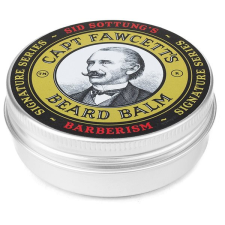 Captain Fawcett Barberism by Sid Sottung 60 ml szakállápolás