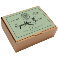 Captain Fawcett Gift Set For Artisanal Hands 575 ml kozmetikai ajándékcsomag
