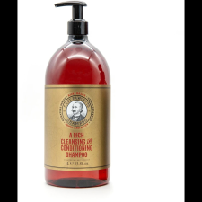 Captain Fawcett Ricki Hall's Booze & Baccy 1000 ml (5060338441734) sampon