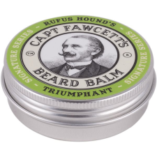 Captain Fawcett Rufus Hound's Triumphant 60 ml szakállápolás