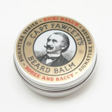 Captain Fawcett 's Ricki Hall Beard Balm 60ml hajbalzsam