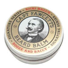 Captain Fawcett 's Ricki Hall szakáll balzsam, 60 ml szakállápolás